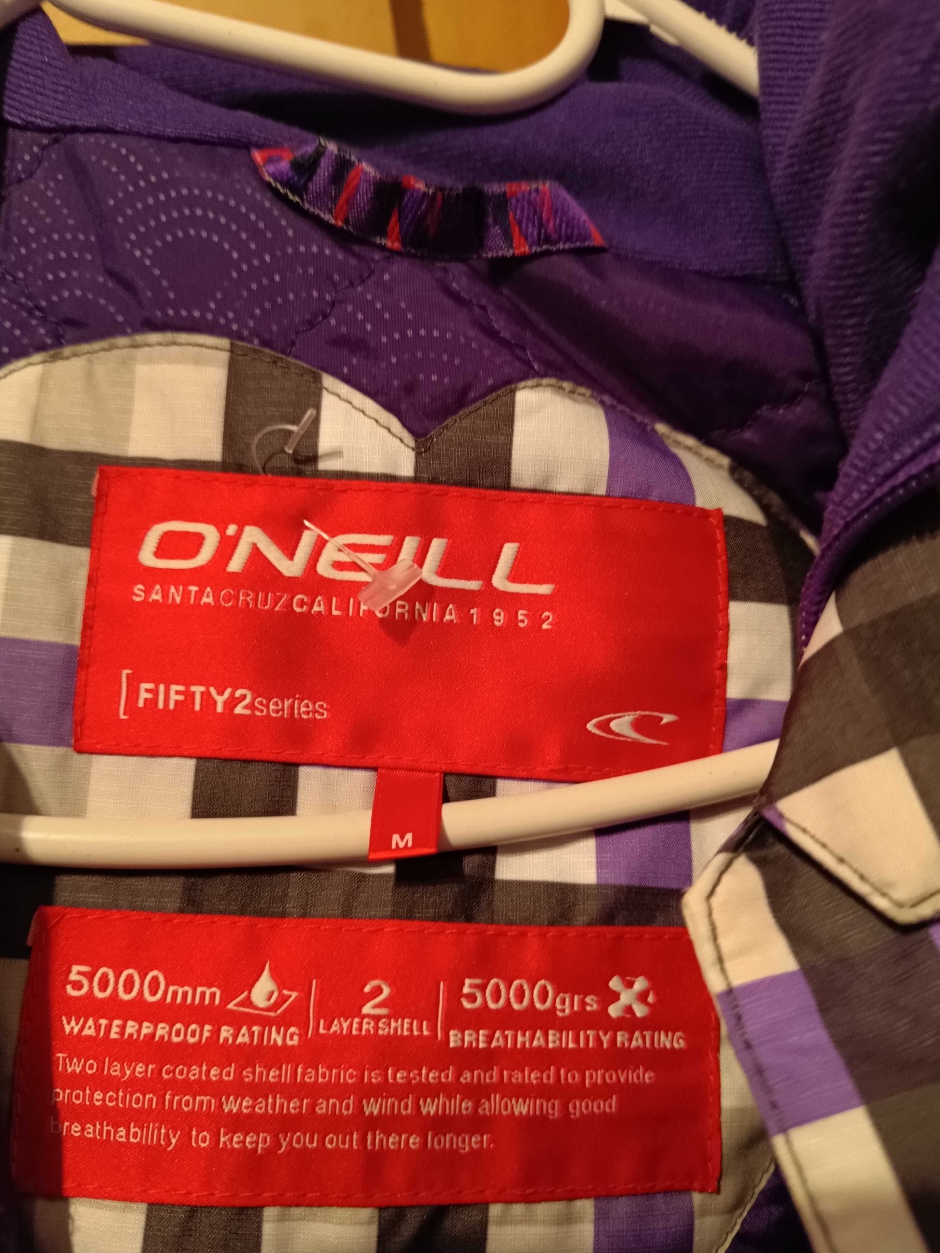 KISPO O'NEILL tamanho M