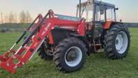 Zetor 12145 ursus massey Okazja tur