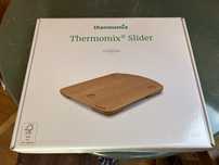 Deska dębowa pod Thermomix TM6 i TM5