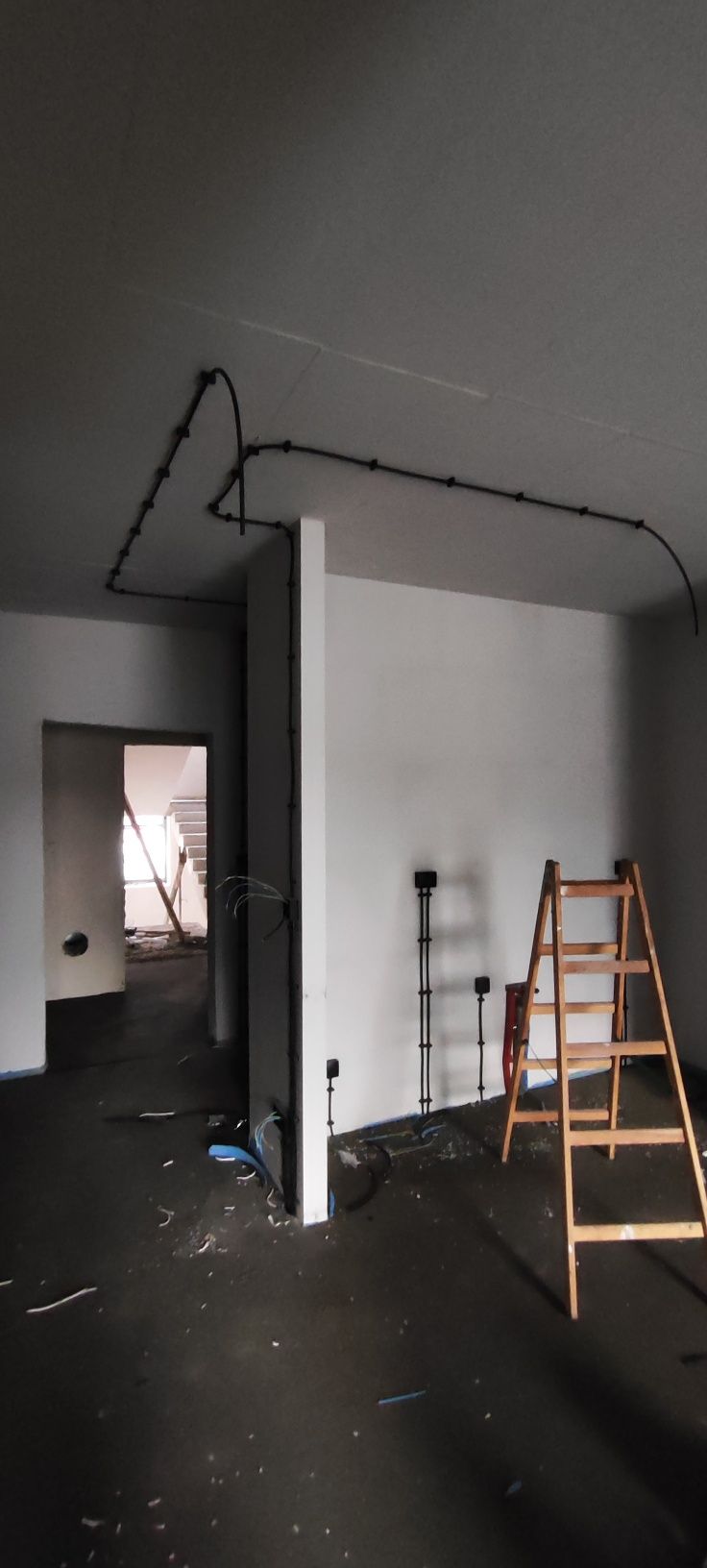 Instalacje elektryczne elektryk