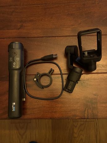 GoPro Karma Grip-Gimbal