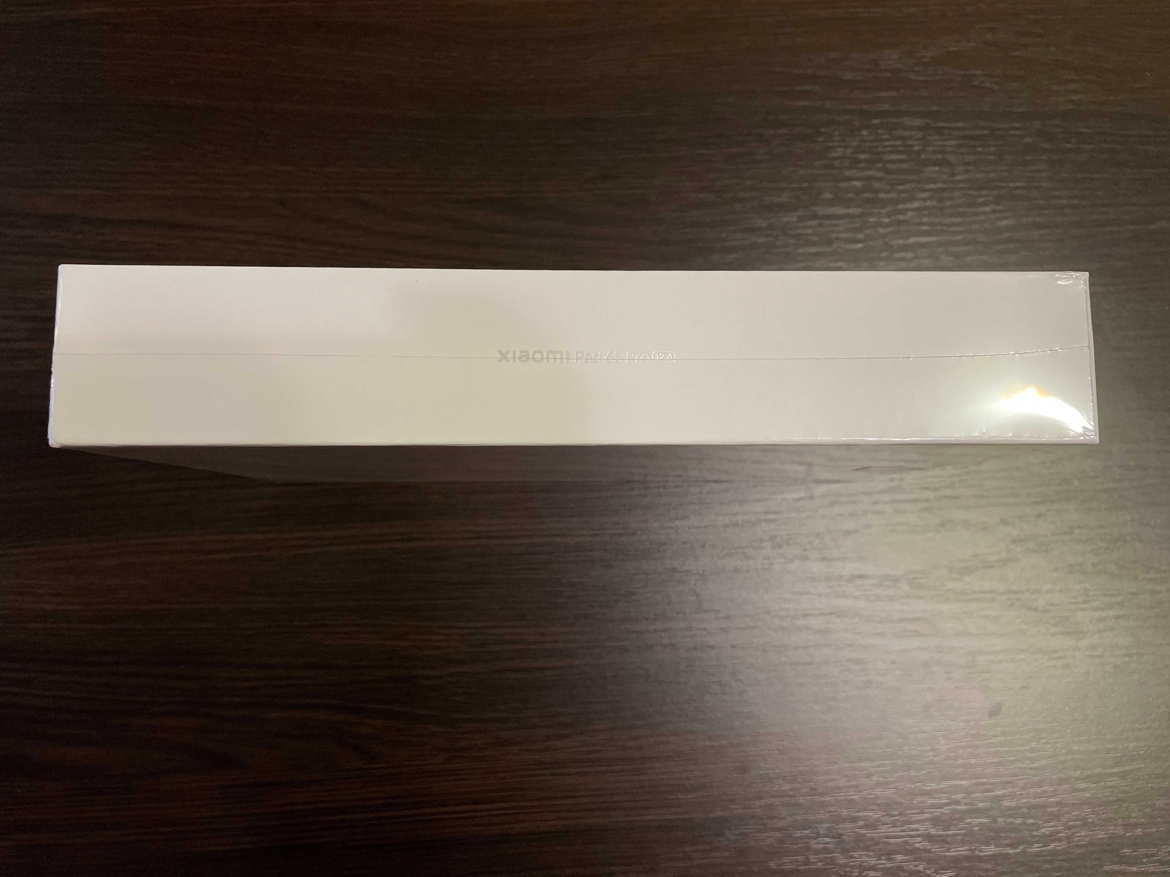 Планшет Xiaomi Pad 6S Pro 8/128 gb Black НОВИЙ