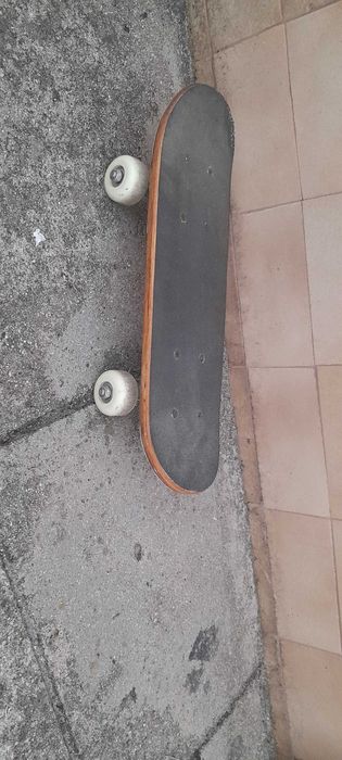 Skate aprendizagem 43cm