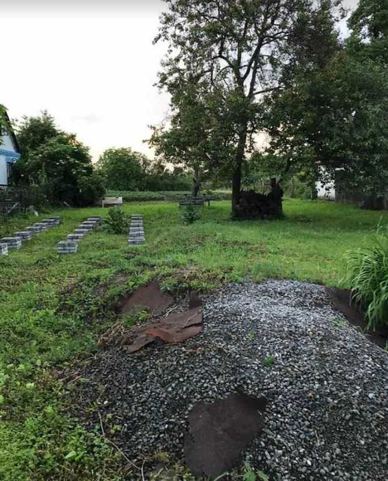 Продаж землі 30 соток Обухів