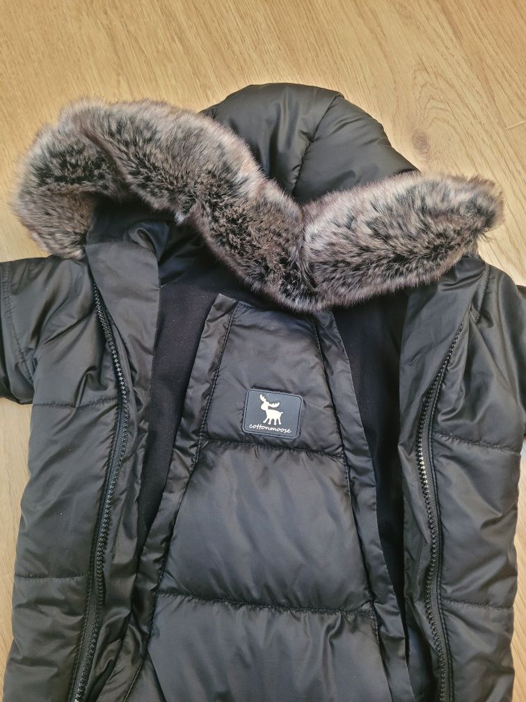 Kombinezon Moose 2w1