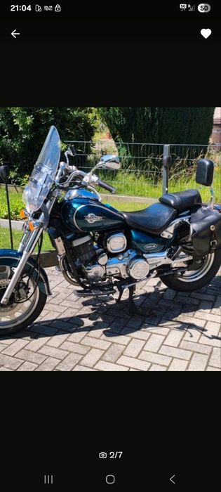 Sprzedam Daelim Daystar 125 vl