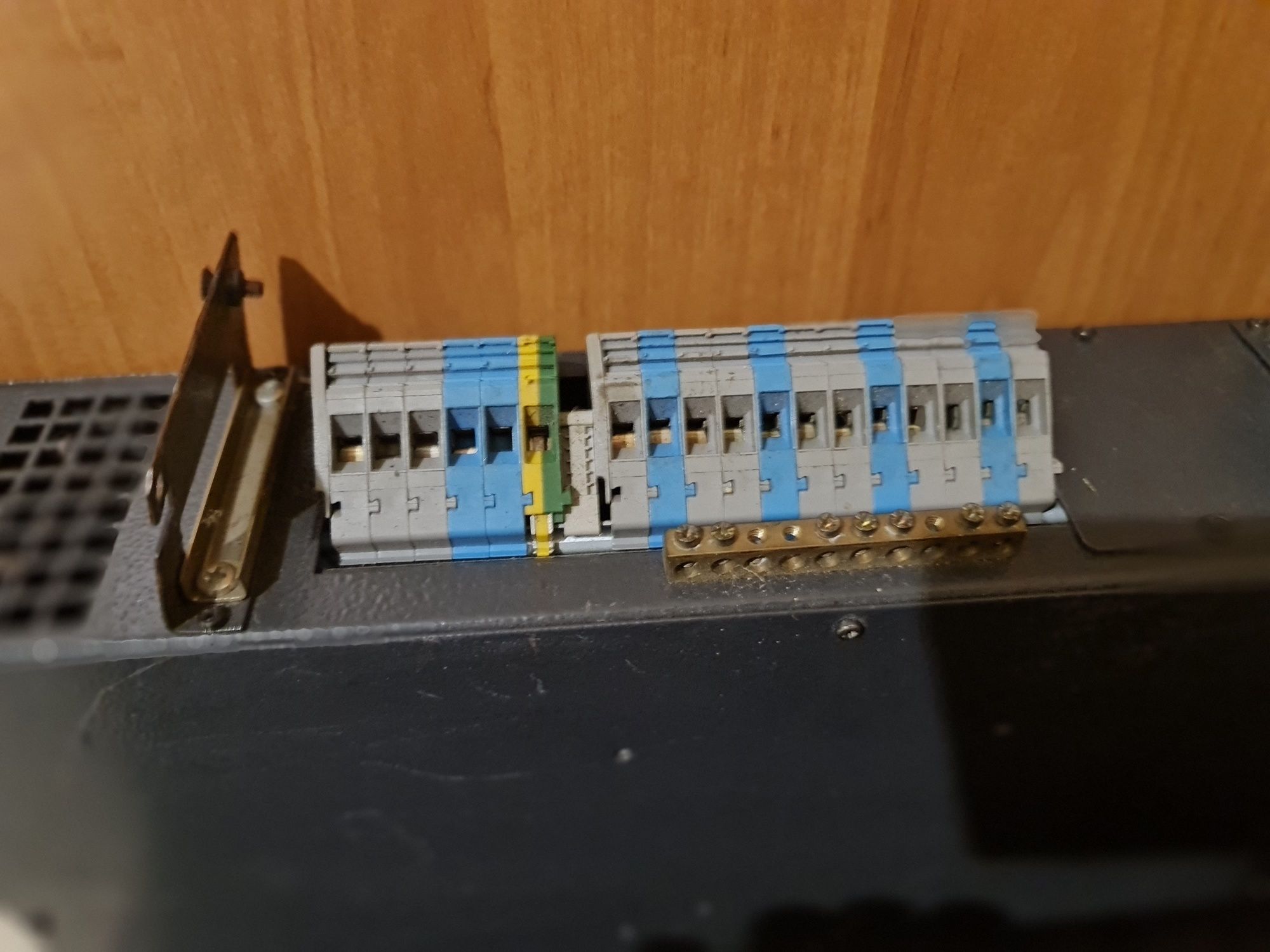 Диммер Omak DP810 DMX512