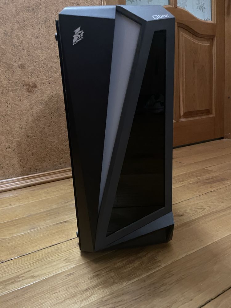 Ігровий ПК системний блок gtx 1650 | intel core i5 - 10400