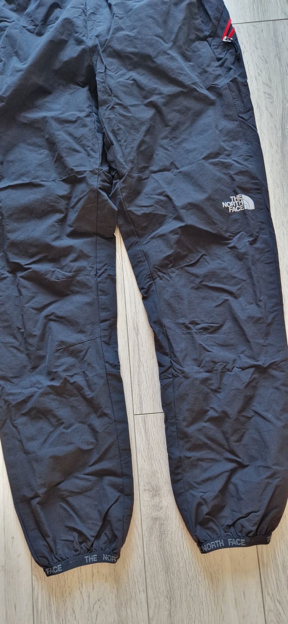The North Face M.