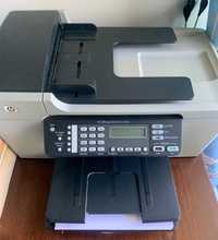 Impressora HP Officejet 5610 All in One