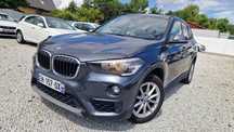 BMW X1 2.0 X1 Automat Kamera cofania