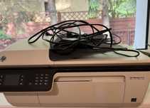 Drukarka HP 2620