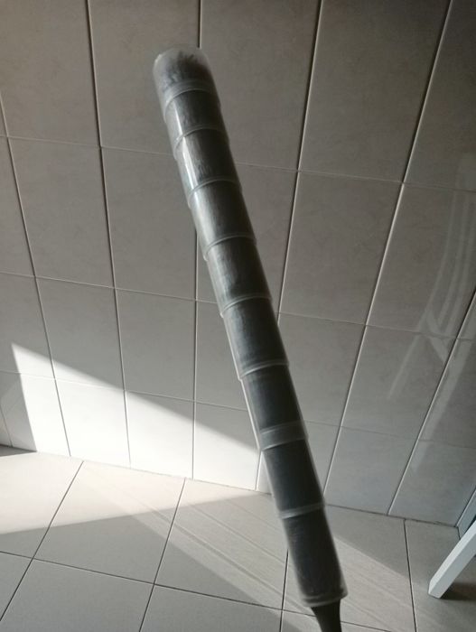 Espanador Telescópico