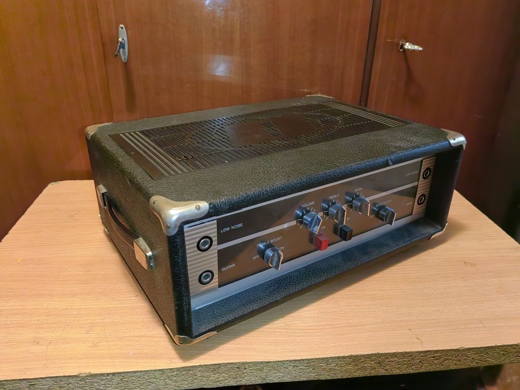 Wzmacniacz gitarowy Dynacord Imperator