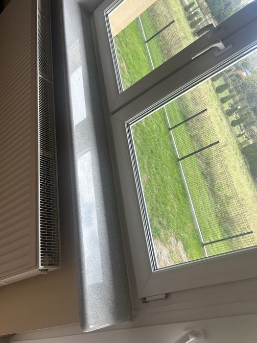Sprzedan okna i drzwi z demontazu