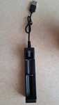 ładowarka do ogniw USB tooch 500 ma