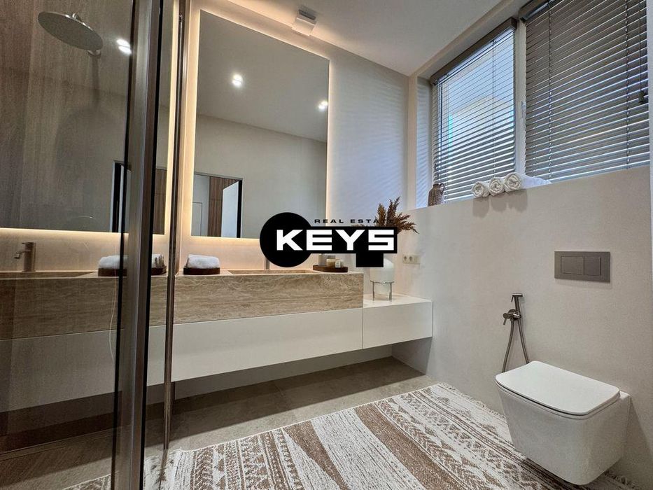 Продаж будинку з ремонтом 200м, 8 соток|Закрита територія|ГАЗ