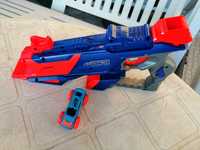 Nerf corrida de carros