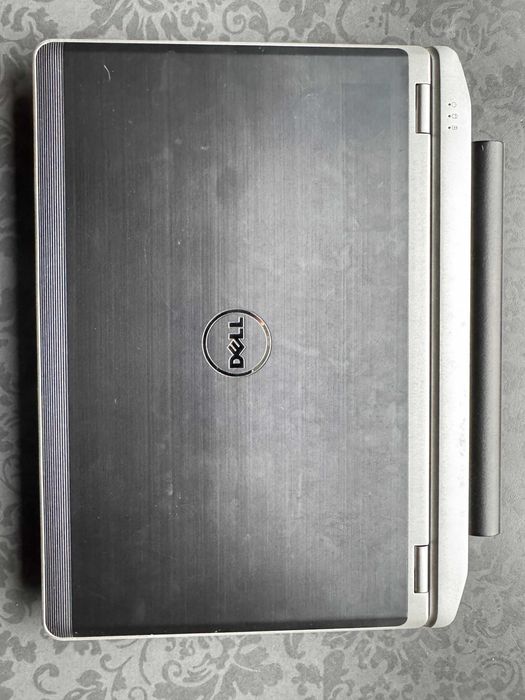 Dell Latitude E6230 i5 8GB 240GB Win 10 zasilacz 130W dock