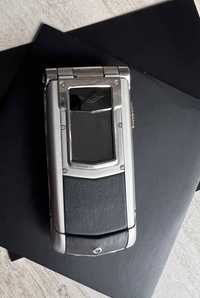 Vertu Constellation F Ayxta Steel Aluminium Оригинал