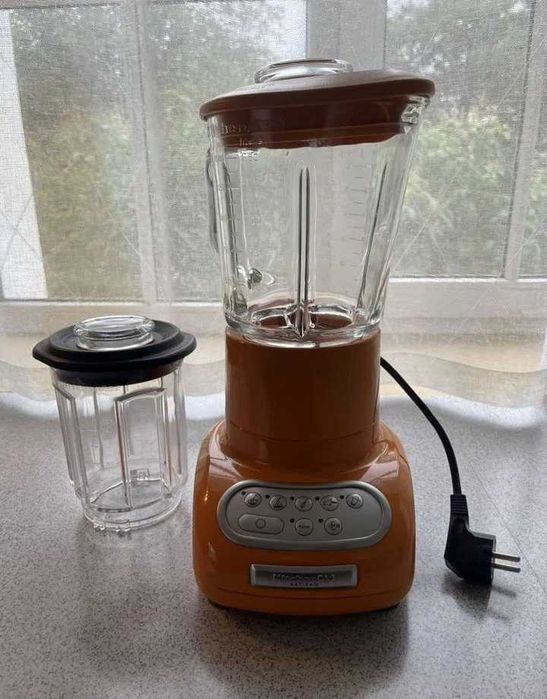 blender KitchenAid Artisan