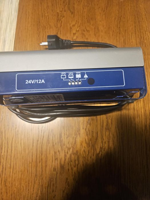 SPRZEDAM wózek elektryczny ottobock.