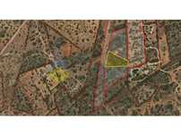 Terreno com 4.280m2 - Vila Pera - Sítio Vales Pera