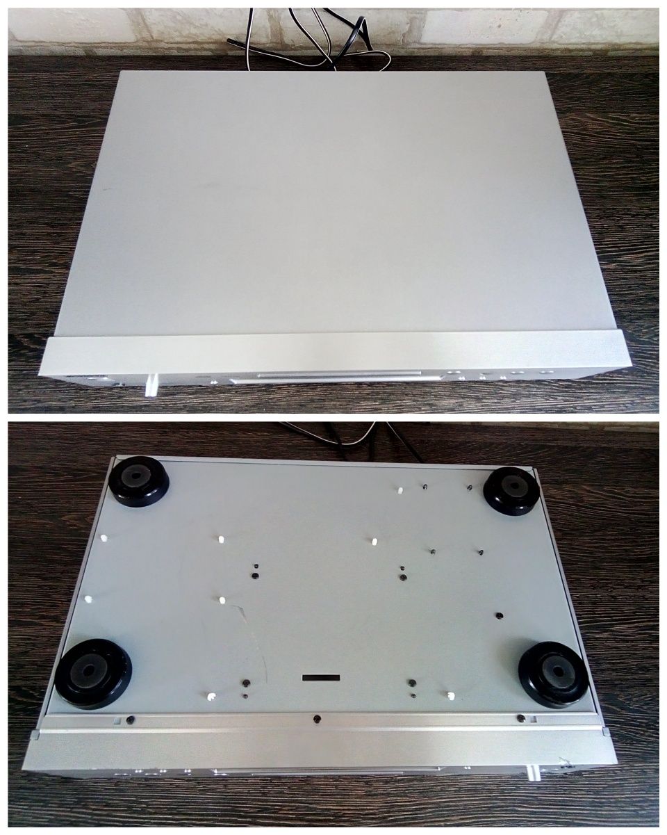 ONKYO C-7030 Compact Disc Player