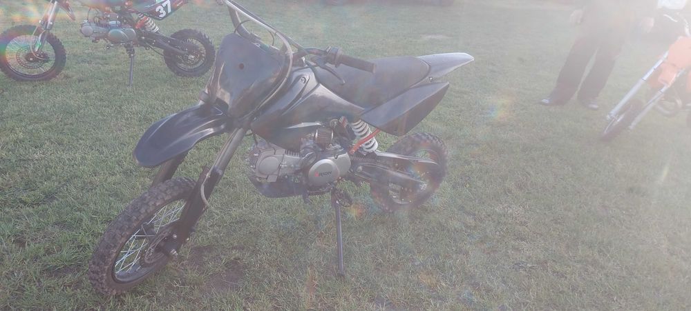 Cross orion 125cc