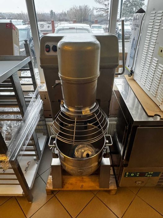 Mikser Planetarny  Hobart HSM 40L