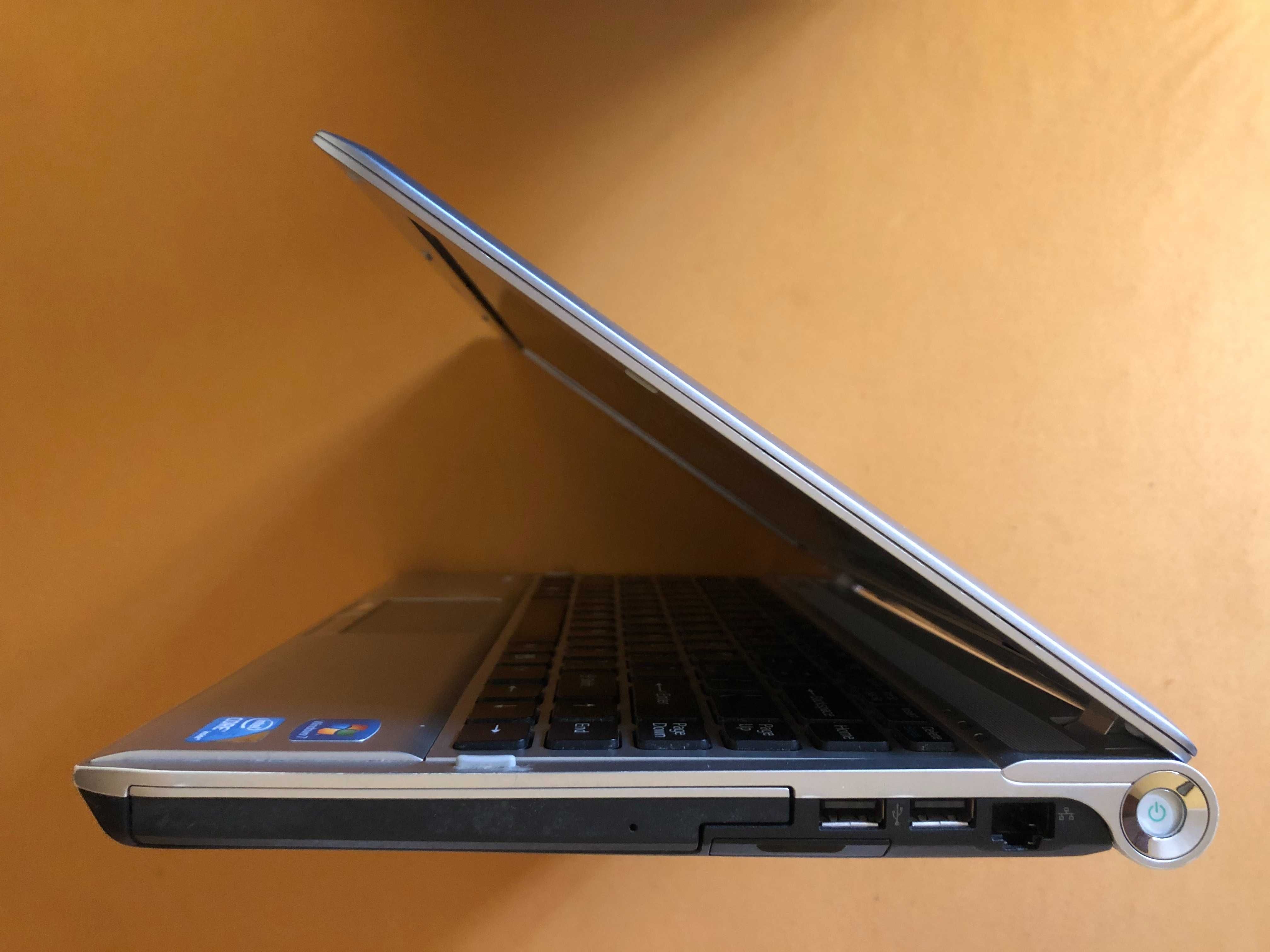 Sony Vaio PCG-51211L | 13.3", Intel Core i5