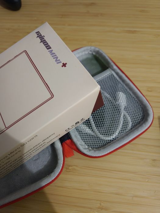 miyoo mini plus 128gb