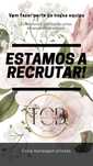 Estéticista-Alcochete (m/f)