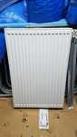Grzejnik stalowy V33 900 x 600 PURMO. Nowy.