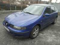 Seat Leon 1.4 2002