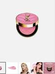 Róż YSL 87 Pink Voltage