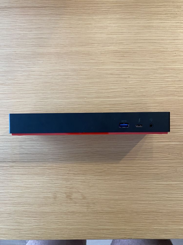LeNovo Thinkpad DockingStation 135W