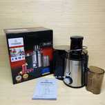 НЕМЕЦКАЯ Соковыжималка Crownberg CB-3401 (1000 ват) новая