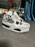 Jordan 4 Retro MilitaryBlack nowy z metką UnisexTrampki R42.5