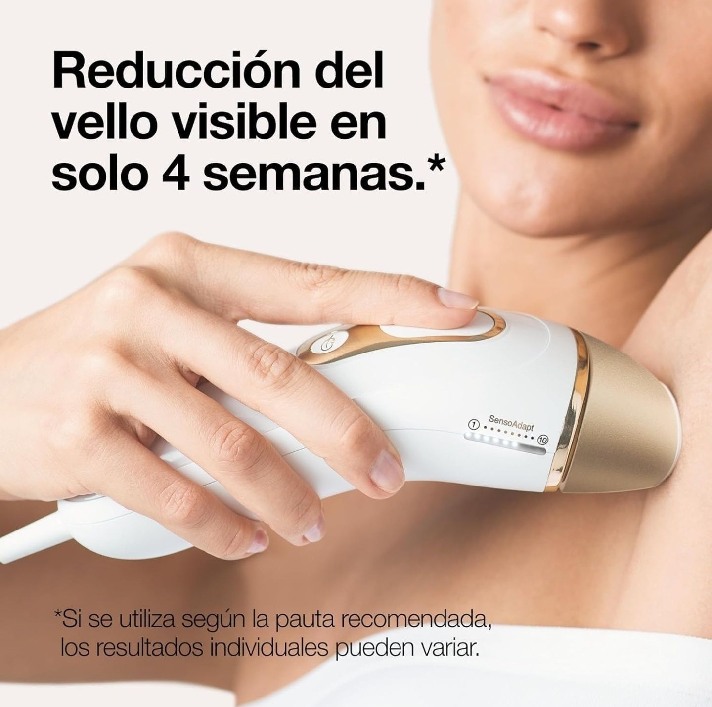 Braun IPL Silk Expert Pro 5 PL5137 with Venus Swirl Razor