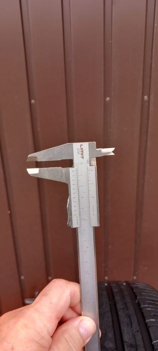 Opony letnie continental EcoContact 6