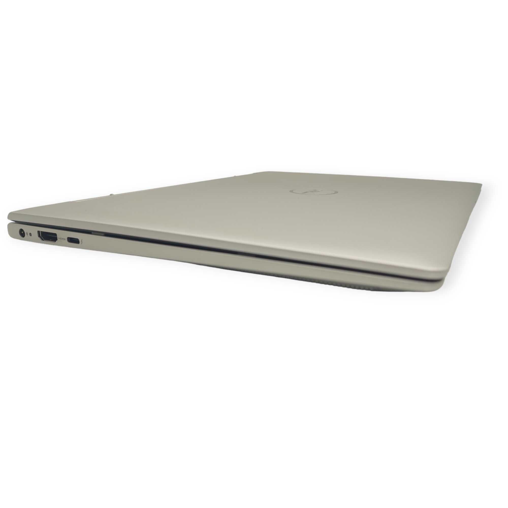 Laptop Dell Inspiron 7391 2w1 13,3 " i7 8 GB / 512 GB srebrny