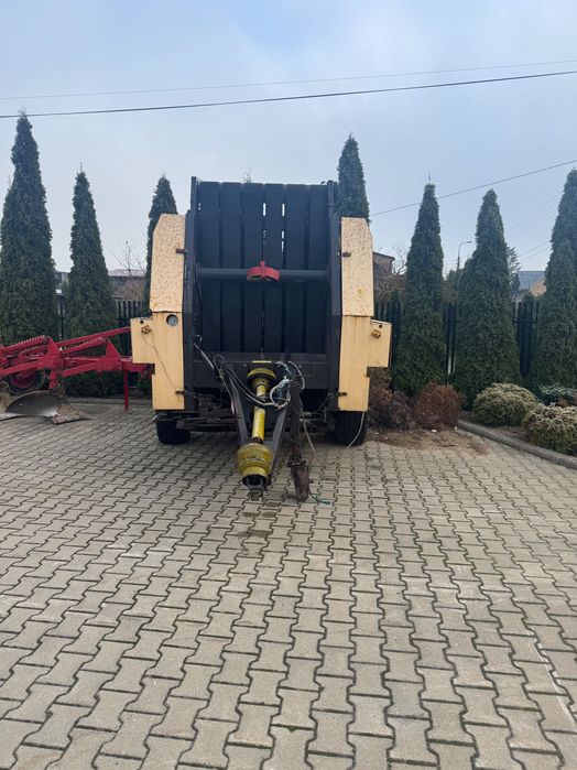 Prasa Rivierre Casalis rc125