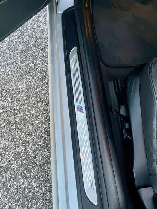 BMW 320D Carbrio full pack M