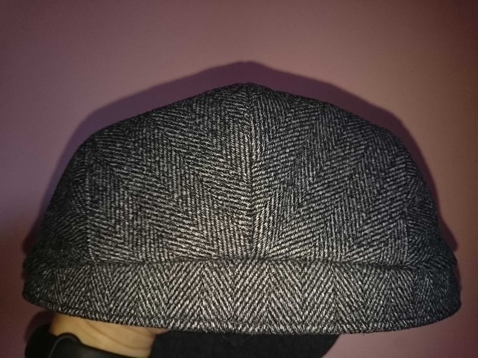 Абсолютно нова крутезна та стильна кепка M&S. 55-58 см