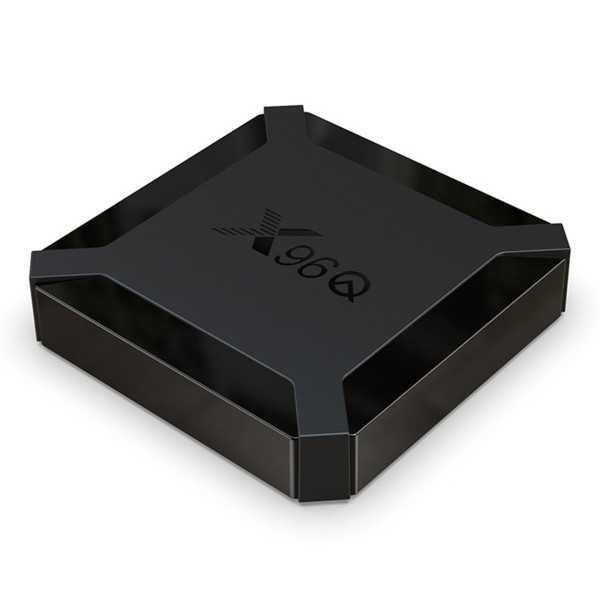 Android Smart TV приставка SKY X96Q 2/16  YouTV (промокод) на2 місяці!