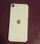 iPhone SE 2020 como novo