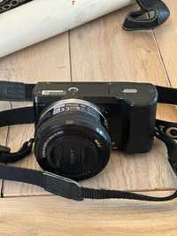 Фотоаппарат Sony 16-50 Black