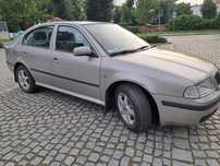 Octavia I TOUR 1.9TDI