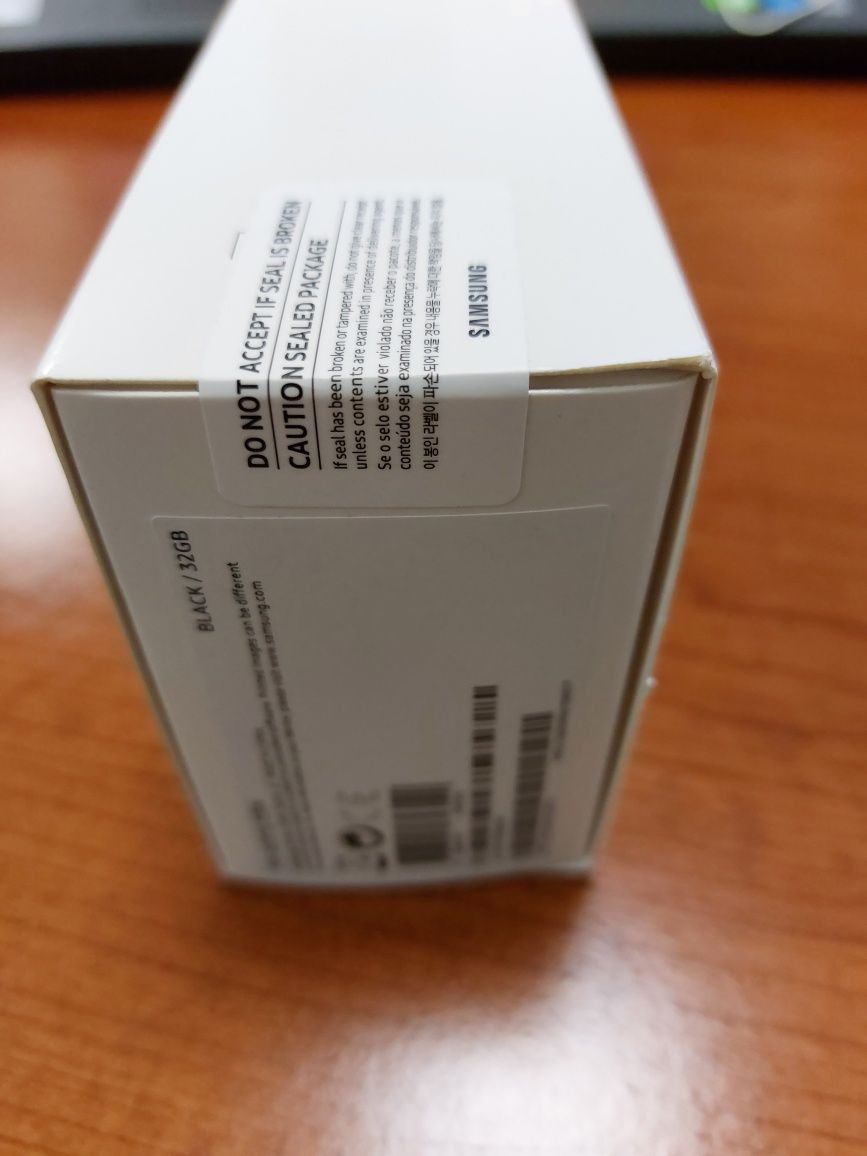 Samsung A03s nowy zapieczętowany